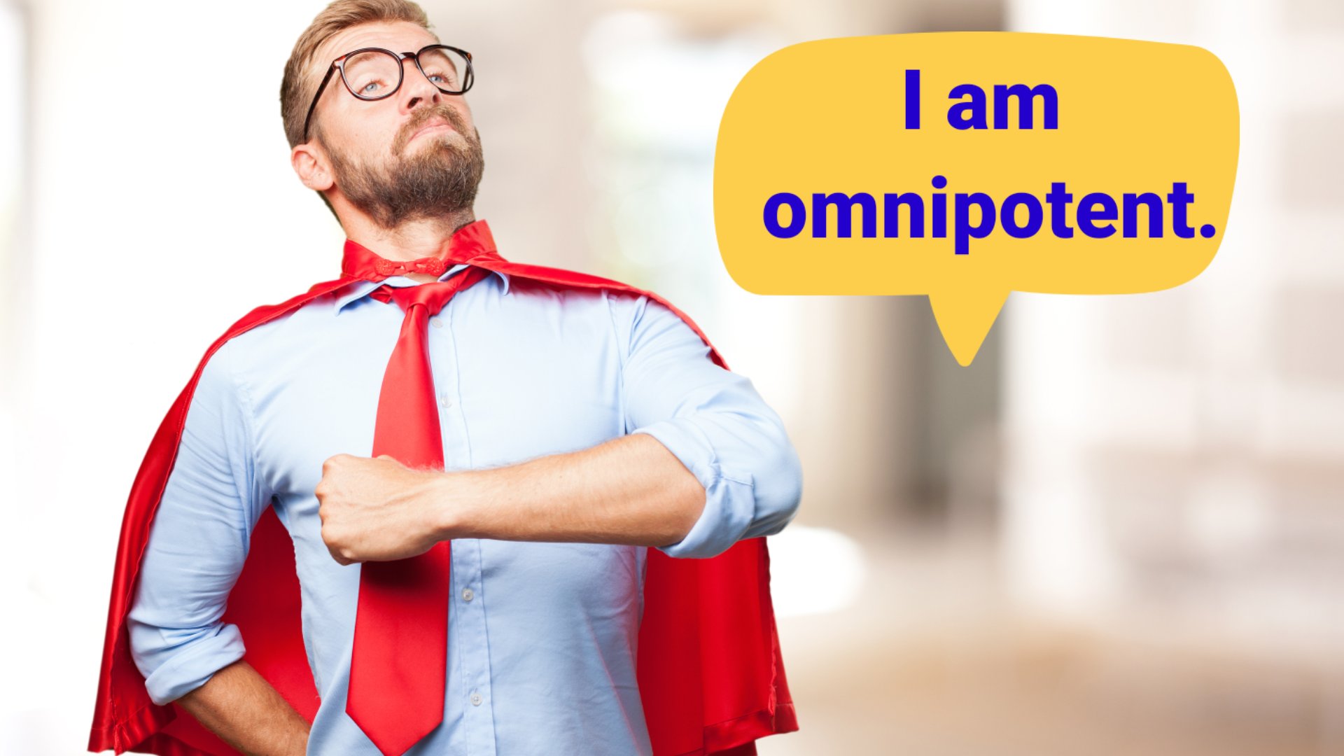 Omnipotent meaning in hindi omnipotent in a sentence