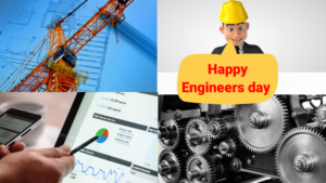 Happy Engineers day wishes