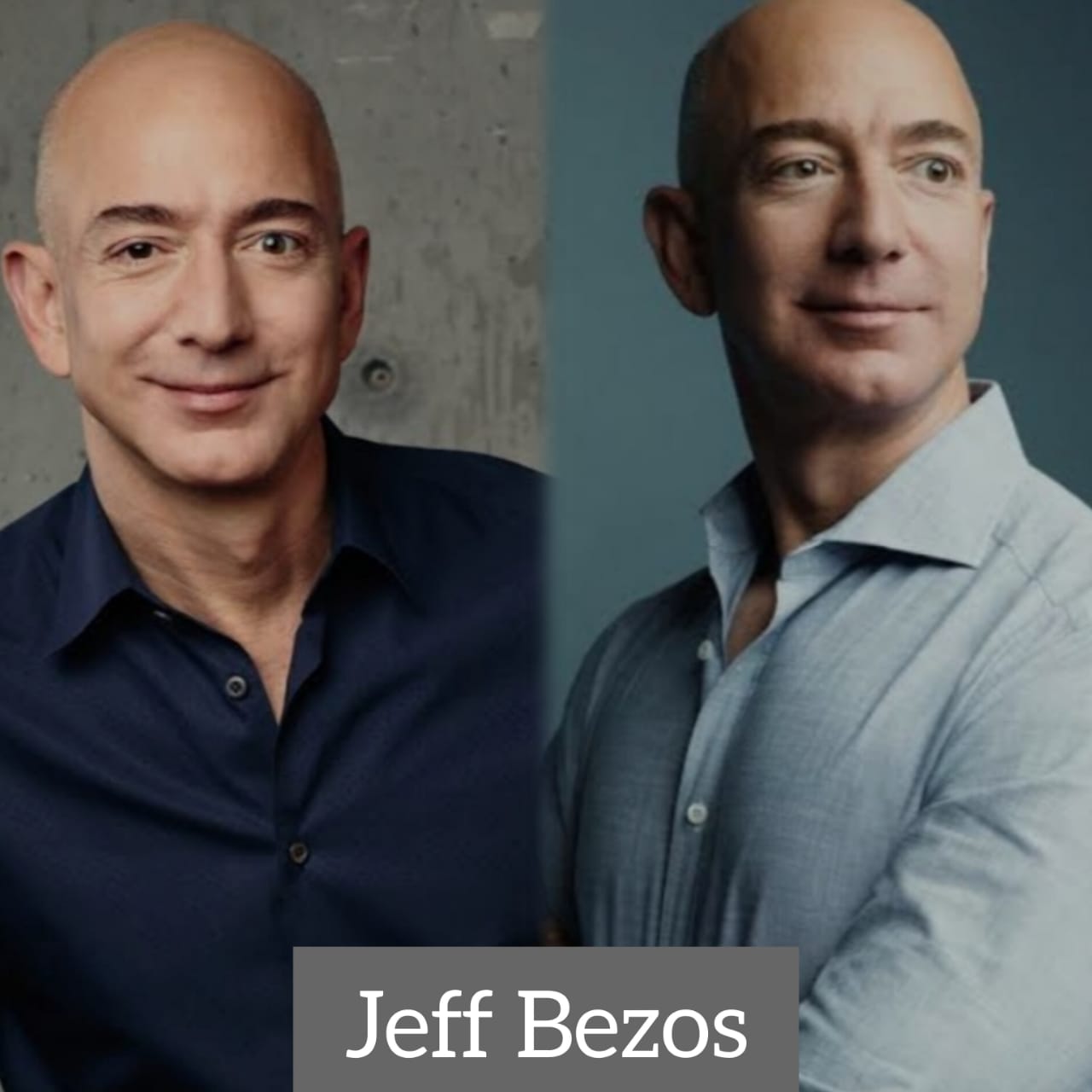 Jeff Bezos | Jeff Bezos Biography | engishkilearning.in