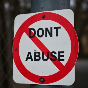 Abuse Meaning,